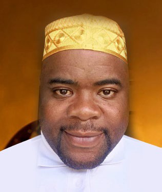 Mbawe Zulu
