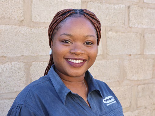 Catherine Mutale