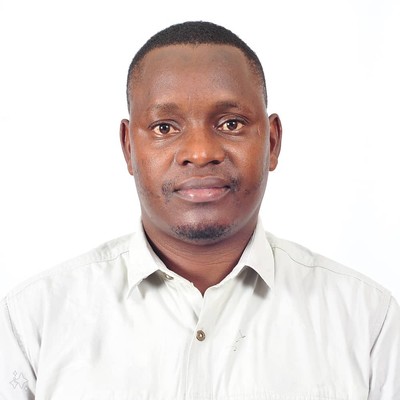 Wesley Champo Ngandu