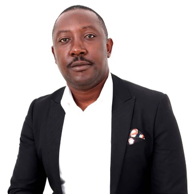 Joshua Ngwisha