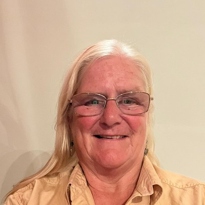 Elizabeth O'Brien