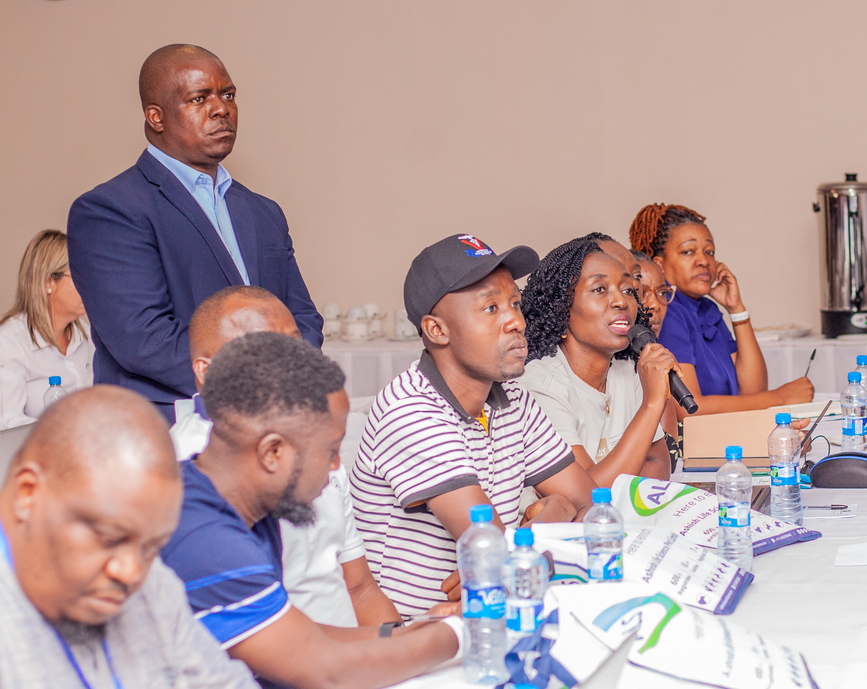 HIGHLIGHTS FROM THE 82ND VAZ SCIENTIFIC CONFERENCE AND AGM 2026
